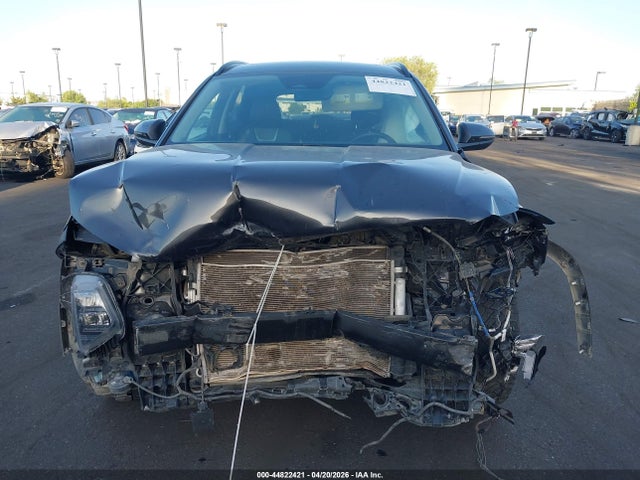 5NMJCCAE7NH094120 Hyundai TUCSON SEL