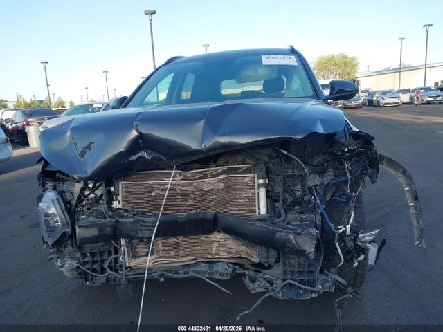 5NMJCCAE7NH094120 Hyundai TUCSON SEL