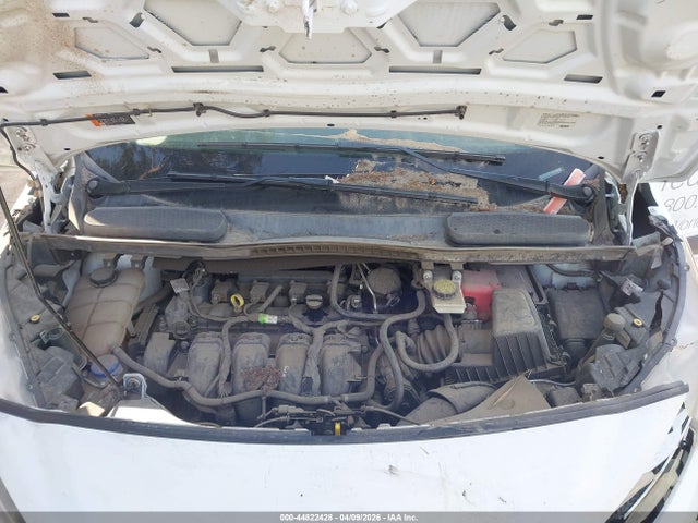 Ford Transit Connect Xl 2020 NM0LS7E22L1444549 Image 10