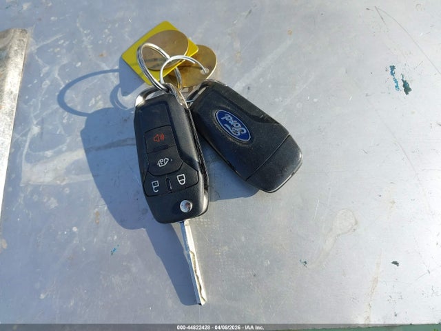 Ford Transit Connect Xl 2020 NM0LS7E22L1444549 Image 11