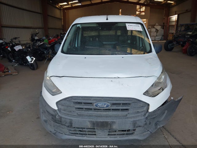 Ford Transit Connect Xl 2020 NM0LS7E22L1444549 Image 14