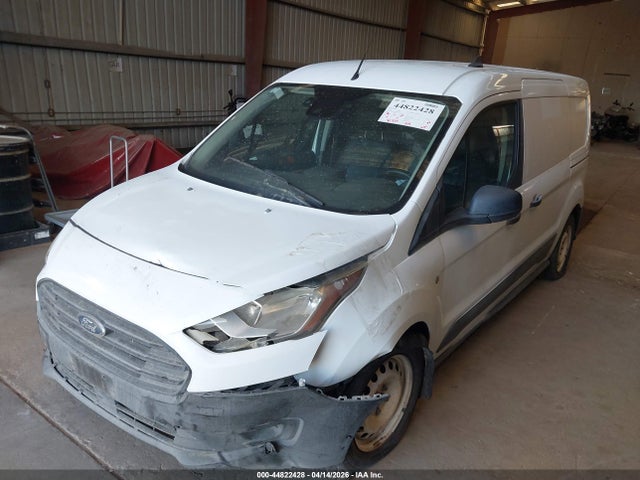 Ford Transit Connect Xl 2020 NM0LS7E22L1444549 Image 2
