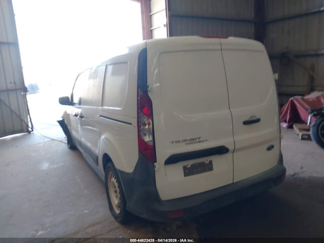 Ford Transit Connect Xl 2020 NM0LS7E22L1444549 Image 3