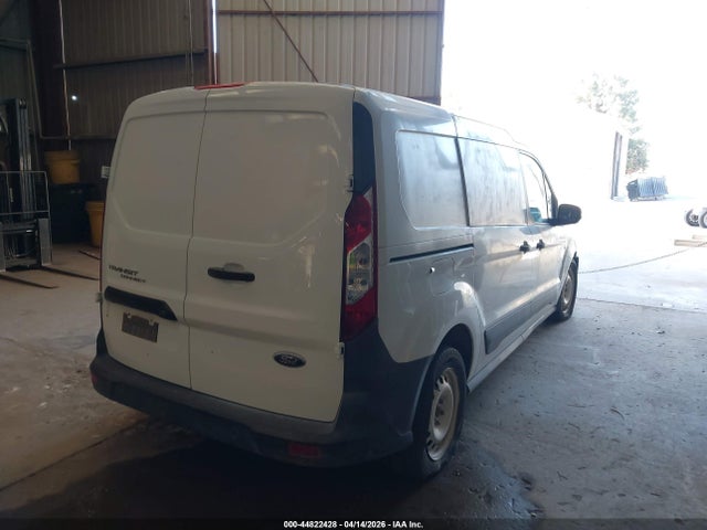 Ford Transit Connect Xl 2020 NM0LS7E22L1444549 Image 4