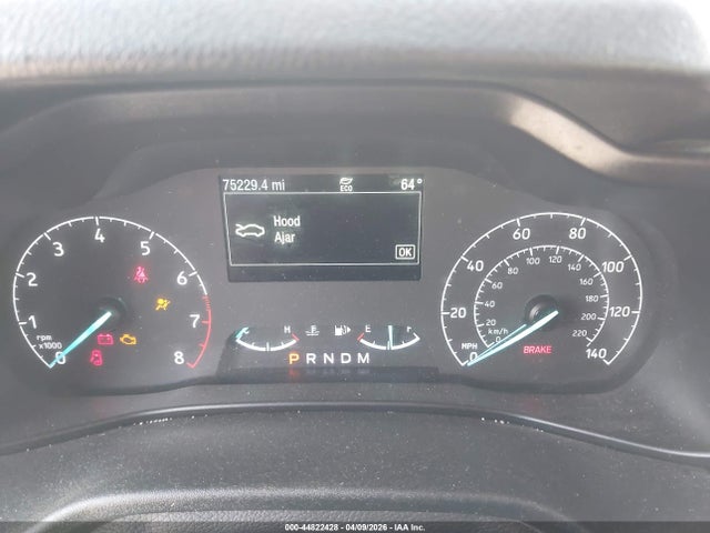 Ford Transit Connect Xl 2020 NM0LS7E22L1444549 Image 7