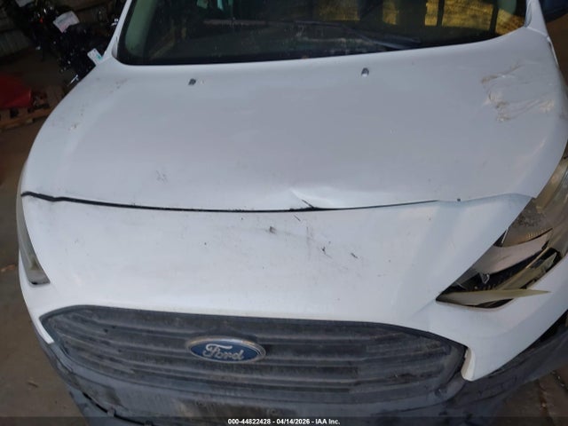 Ford Transit Connect Xl 2020 NM0LS7E22L1444549 Image 12