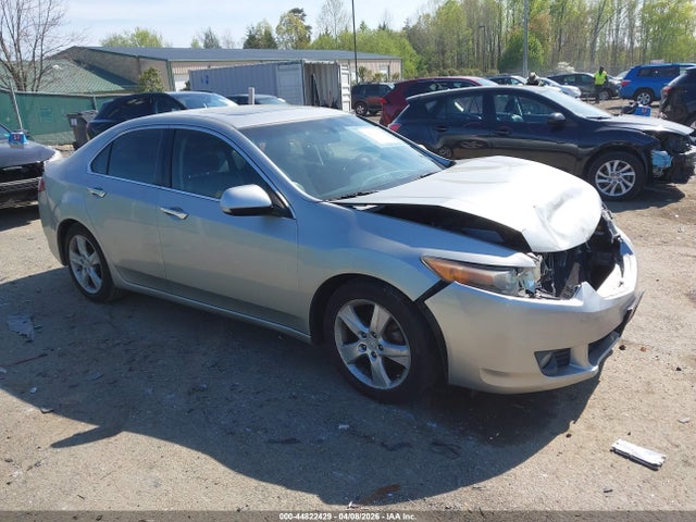 44822429 :رقم المزاد ، JH4CU26689C036442 vin ، 2009 Acura Tsx مزاد بيع