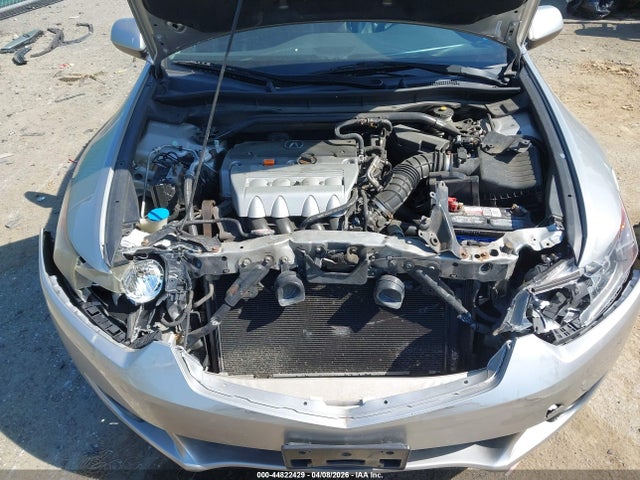 2009 Acura Tsx მანქანა იყიდება აუქციონზე, vin: JH4CU26689C036442, აუქციონის ნომერი: 44822429