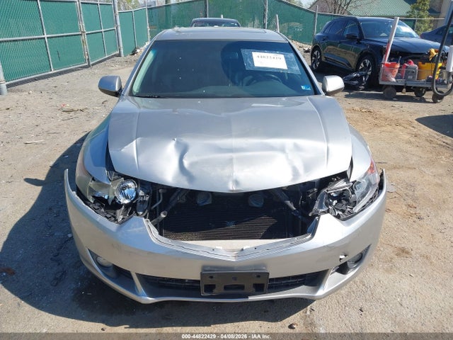 2009 Acura Tsx მანქანა იყიდება აუქციონზე, vin: JH4CU26689C036442, აუქციონის ნომერი: 44822429