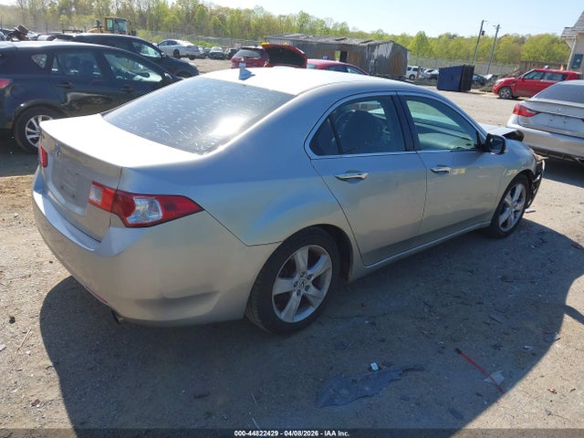 2009 Acura Tsx მანქანა იყიდება აუქციონზე, vin: JH4CU26689C036442, აუქციონის ნომერი: 44822429