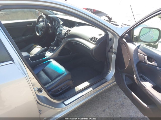 2009 Acura Tsx მანქანა იყიდება აუქციონზე, vin: JH4CU26689C036442, აუქციონის ნომერი: 44822429