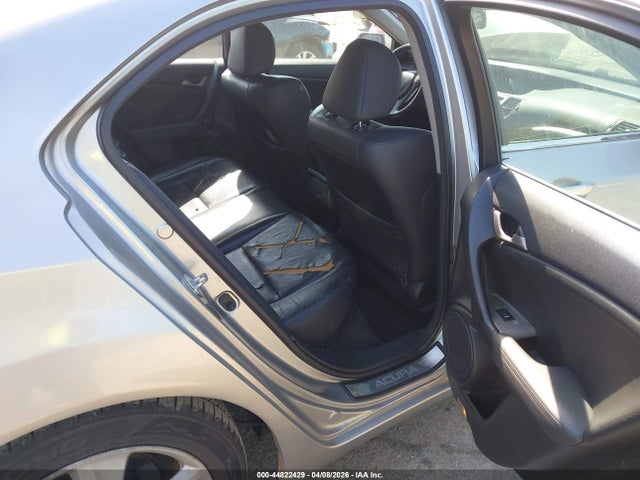 2009 Acura Tsx მანქანა იყიდება აუქციონზე, vin: JH4CU26689C036442, აუქციონის ნომერი: 44822429