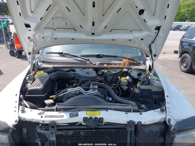 1998 Dodge Dakota Slt/sport მანქანა იყიდება აუქციონზე, vin: 1B7GG22Y9WS655604, აუქციონის ნომერი: 44822432