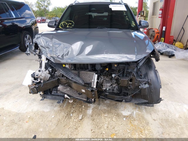 Продажа на аукционе авто 2024 Hyundai Venue Sel, vin: KMHRC8A36RU307762, номер лота: 44822433