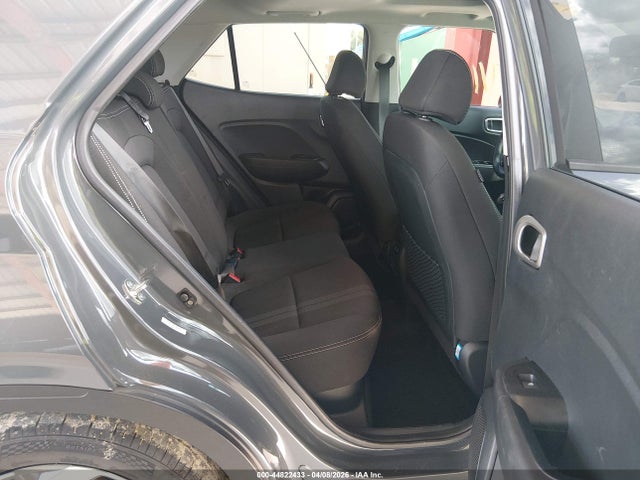 Продажа на аукционе авто 2024 Hyundai Venue Sel, vin: KMHRC8A36RU307762, номер лота: 44822433