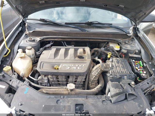 2012 Dodge Avenger Se მანქანა იყიდება აუქციონზე, vin: 1C3CDZABXCN286764, აუქციონის ნომერი: 44822435