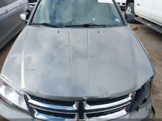 2012 Dodge Avenger Se მანქანა იყიდება აუქციონზე, vin: 1C3CDZABXCN286764, აუქციონის ნომერი: 44822435