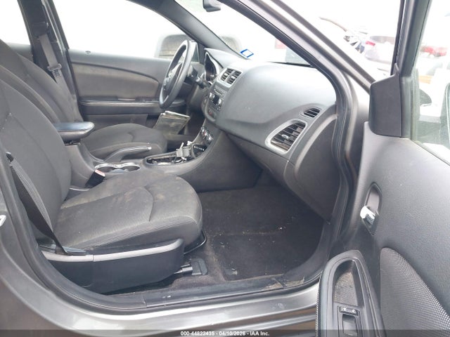2012 Dodge Avenger Se მანქანა იყიდება აუქციონზე, vin: 1C3CDZABXCN286764, აუქციონის ნომერი: 44822435