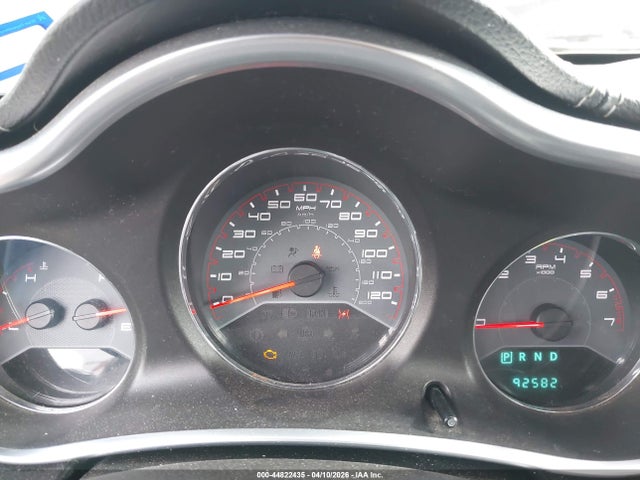 2012 Dodge Avenger Se მანქანა იყიდება აუქციონზე, vin: 1C3CDZABXCN286764, აუქციონის ნომერი: 44822435