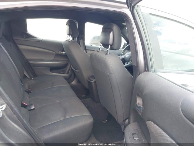 2012 Dodge Avenger Se მანქანა იყიდება აუქციონზე, vin: 1C3CDZABXCN286764, აუქციონის ნომერი: 44822435