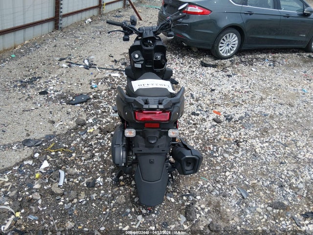 Yamaha YW125 2025 RKRSEH9Y0SA007358 Image 6