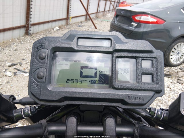 Yamaha YW125 2025 RKRSEH9Y0SA007358 Image 7
