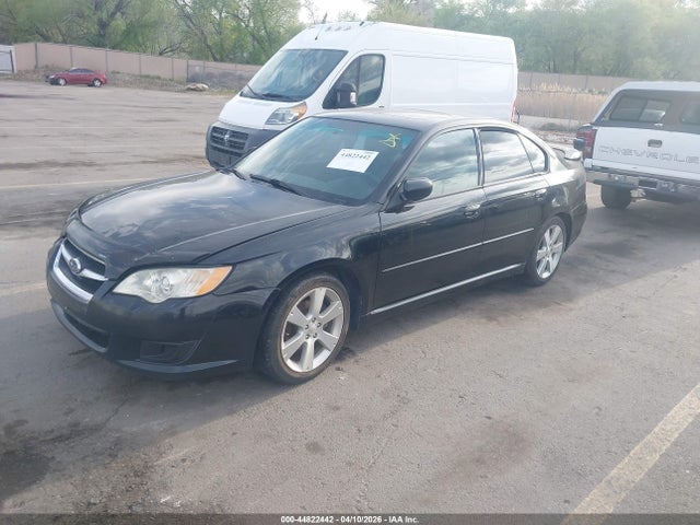 Продаж на аукціоні авто 2009 Subaru Legacy 2.5i, vin: 4S3BL616697228725, номер лоту: 44822442