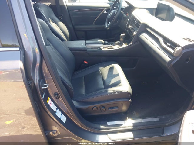 Продажа на аукционе авто 2016 Lexus Rx 350, vin: 2T2BZMCA5GC002705, номер лота: 44822443