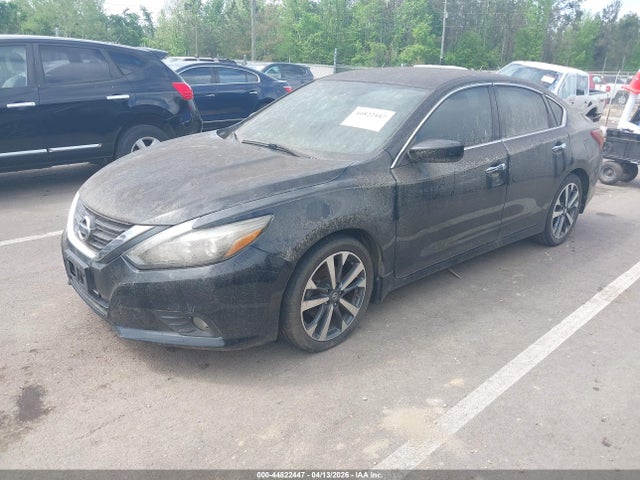 1N4AL3AP7GC205967 Nissan Altima 2.5 Sr