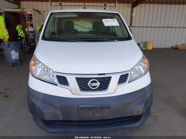 3N6CM0KN0HK721740 Nissan Nv200 S