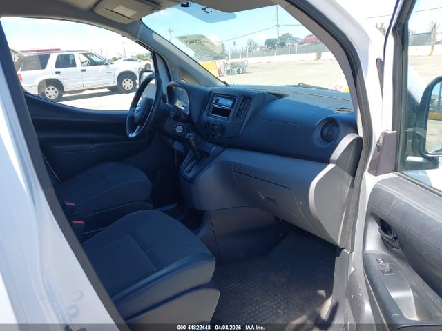 3N6CM0KN0HK721740 Nissan Nv200 S
