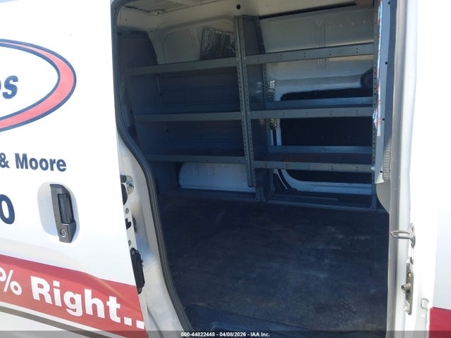 3N6CM0KN0HK721740 Nissan Nv200 S