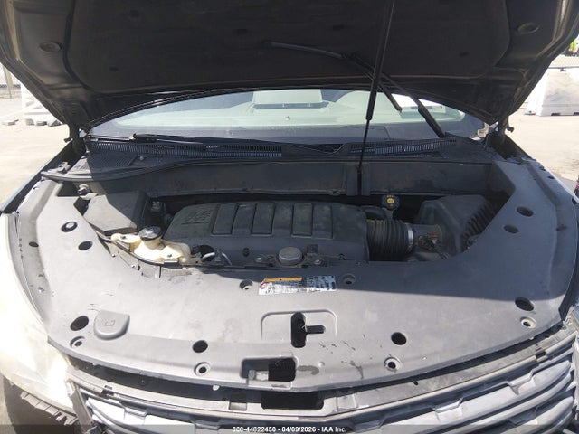 Aukcja sprzedaży 2013 Chevrolet Traverse Ls, vin: 1GNKRFED4DJ115690, numer aukcji: 44822450