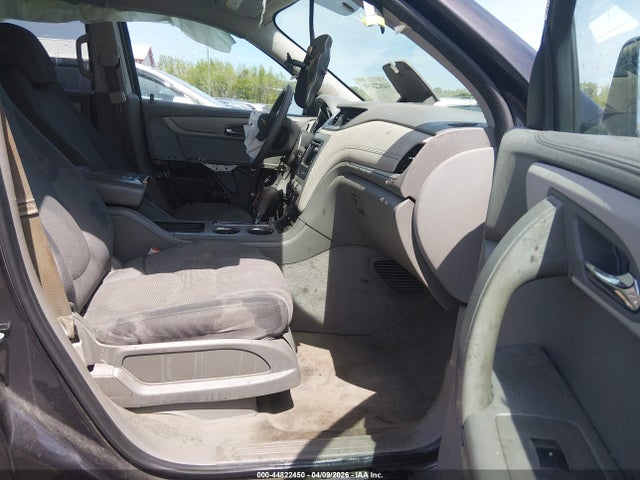 Aukcja sprzedaży 2013 Chevrolet Traverse Ls, vin: 1GNKRFED4DJ115690, numer aukcji: 44822450