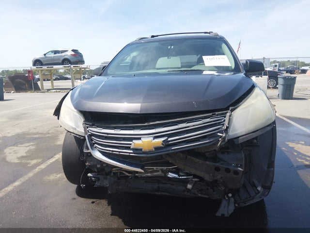 Aukcja sprzedaży 2013 Chevrolet Traverse Ls, vin: 1GNKRFED4DJ115690, numer aukcji: 44822450