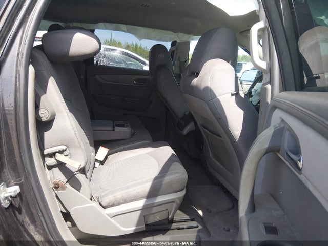 Aukcja sprzedaży 2013 Chevrolet Traverse Ls, vin: 1GNKRFED4DJ115690, numer aukcji: 44822450