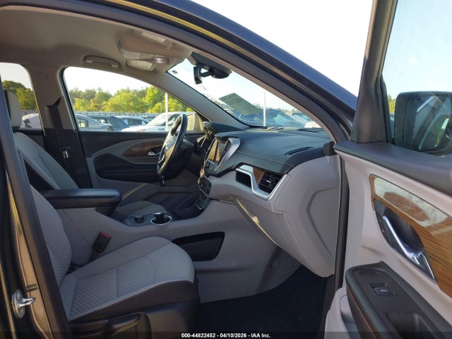 Продаж на аукціоні авто 2021 Gmc Terrain Fwd Sle, vin: 3GKALMEV6ML338622, номер лоту: 44822452