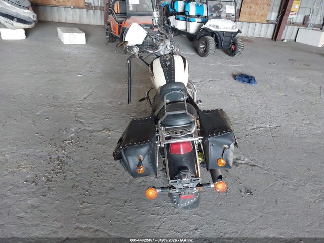 44822457 :رقم المزاد ، 1HFSC3257VA200309 vin ، 1997 Honda Vt1100 C2 مزاد بيع