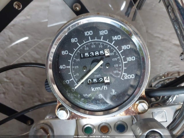 44822457 :رقم المزاد ، 1HFSC3257VA200309 vin ، 1997 Honda Vt1100 C2 مزاد بيع