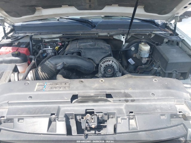 2007 GMC YUKON 1GKFC130X7J137085 Photo 9