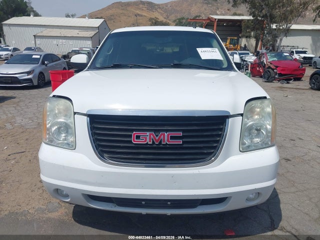 2007 GMC YUKON 1GKFC130X7J137085 Photo 5