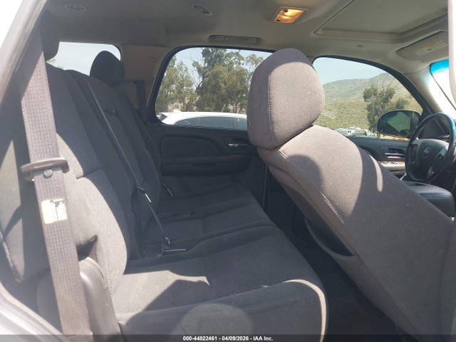 2007 GMC YUKON 1GKFC130X7J137085 Photo 7