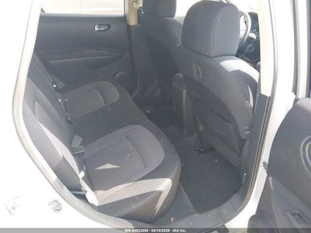 2011 NISSAN ROGUE JN8AS5MV5BW662629 Photo 7