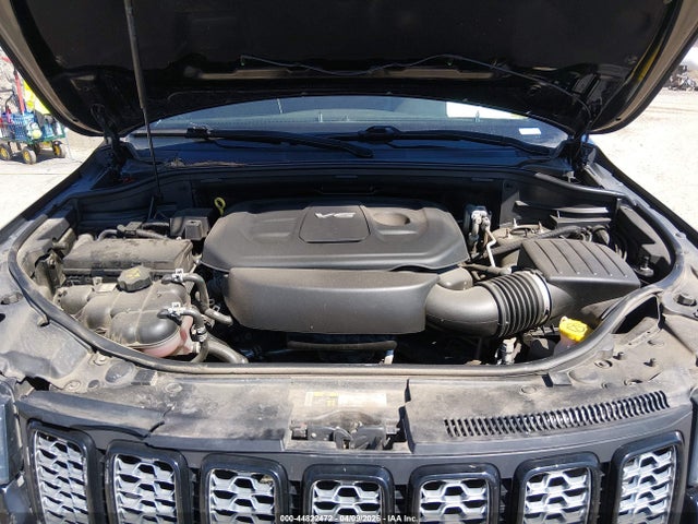 Продажа на аукционе авто 2018 Jeep Grand Cherokee Altitude 4x4, vin: 1C4RJFAG2JC500647, номер лота: 44822472