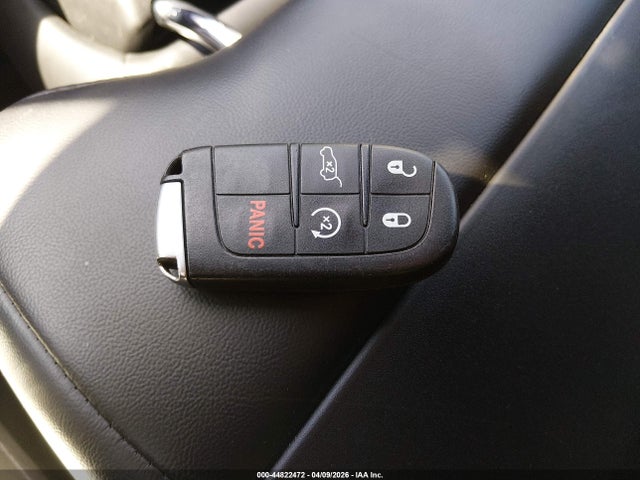 Продажа на аукционе авто 2018 Jeep Grand Cherokee Altitude 4x4, vin: 1C4RJFAG2JC500647, номер лота: 44822472