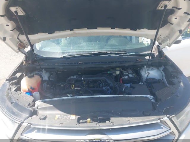 44822473 :رقم المزاد ، 2FMTK3J98FBB89201 vin ، 2015 Ford Edge Sel مزاد بيع