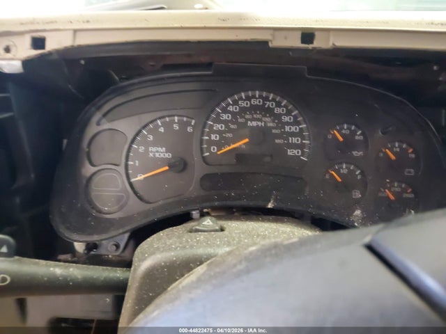 Aukcja sprzedaży 2004 Chevrolet Tahoe Lt, vin: 1GNEK13Z84J255390, numer aukcji: 44822475