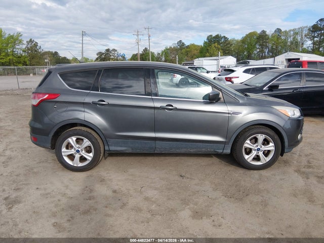 Ford ESCAPE SE 2016 1FMCU0GX2GUA26795 Image 13