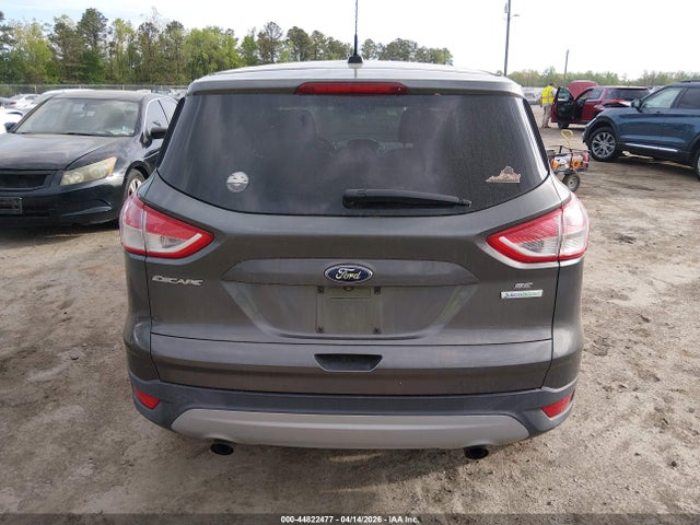 Ford ESCAPE SE 2016 1FMCU0GX2GUA26795 Image 16