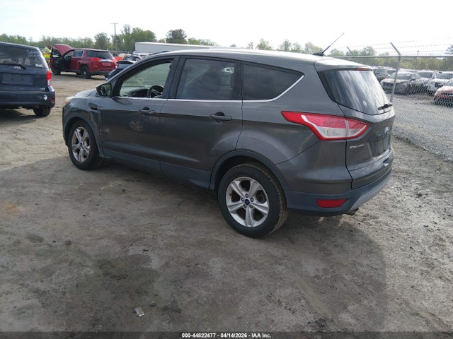 Ford ESCAPE SE 2016 1FMCU0GX2GUA26795 Image 3